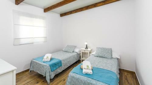 Casa Flamenquita Nerja By Ruralidays