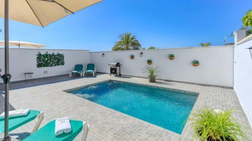 Casa Flamenquita Nerja By Ruralidays