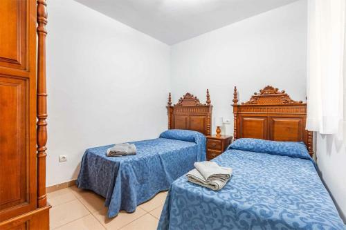 Apartamento A&n Burriana Beach Nerja