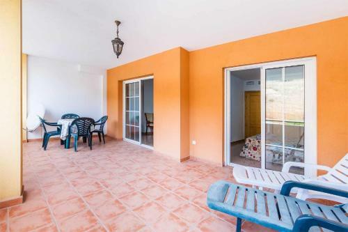 Apartamento A&n Burriana Beach Nerja
