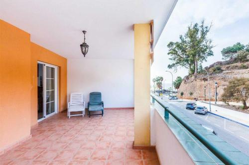 Apartamento A&n Burriana Beach Nerja