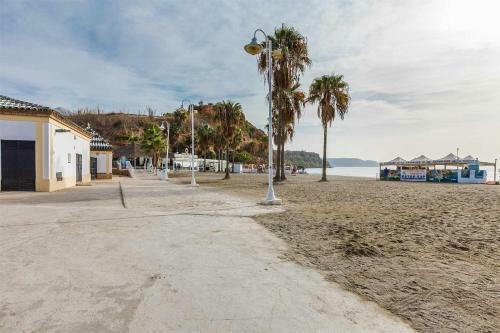 Apartamento A&n Burriana Beach Nerja