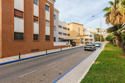 Apartamento A&n Burriana Beach Nerja