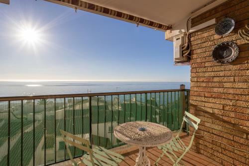 Apartamento Bahia 653