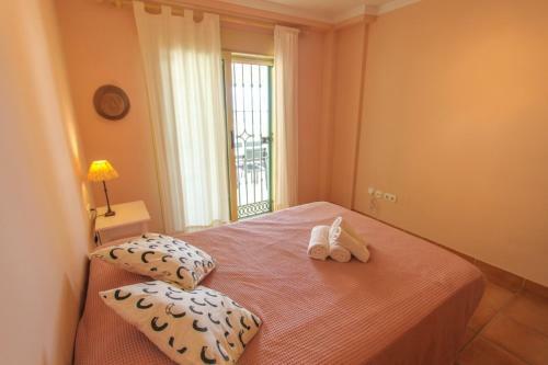 Apartamento Tamango Hill