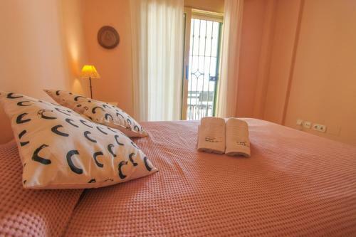 Apartamento Tamango Hill