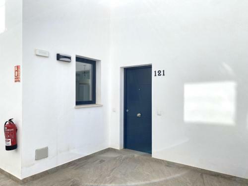 Apartamento Penthouse Balcon Del Mar 121 Casasol