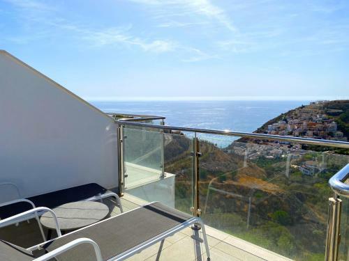 Apartamento Penthouse Balcon Del Mar 121 Casasol