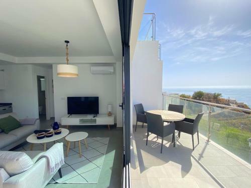 Apartamento Penthouse Balcon Del Mar 121 Casasol