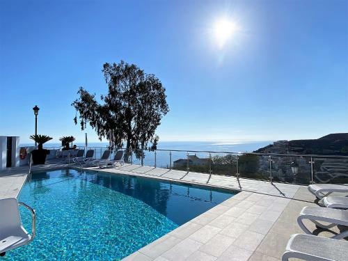 Apartamento Penthouse Balcon Del Mar 121 Casasol
