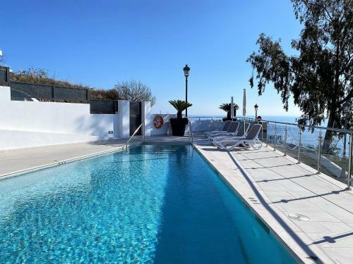 Apartamento Penthouse Balcon Del Mar 121 Casasol