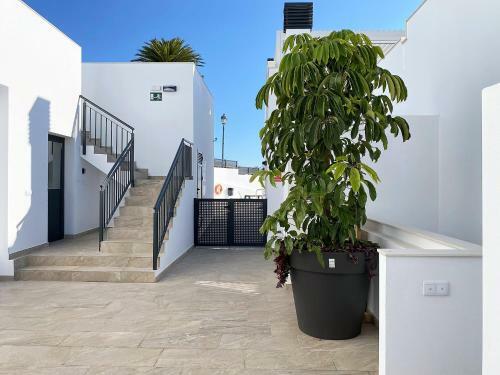 Apartamento Penthouse Balcon Del Mar 121 Casasol