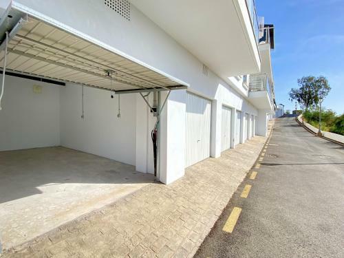 Apartamento Penthouse Balcon Del Mar 121 Casasol