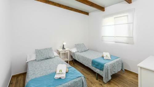 Casa Romero Nerja By Ruralidays