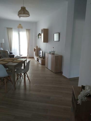 Apartamento La Casa Del Abuelo
