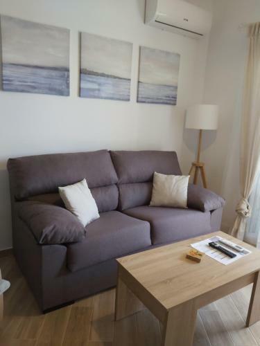 Apartamento La Casa Del Abuelo