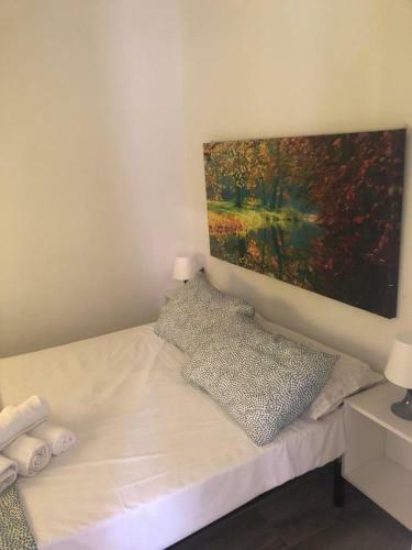 Apartamento Jimena Maro En El Centro De Nerja