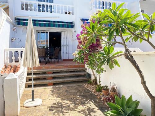 Jardines De Nerja 34