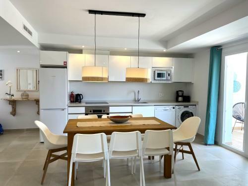 Nerja Paradise Rentals - Villa Concha Blanca