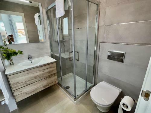 Nerja Paradise Rentals - Villa Concha Blanca