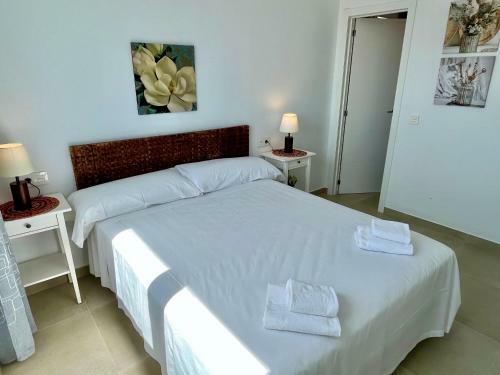 Nerja Paradise Rentals - Villa Concha Blanca