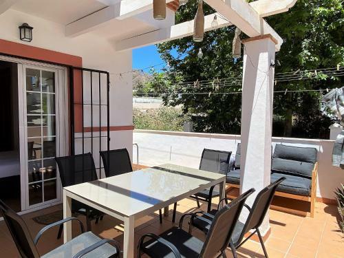 Apartamento Azahara En Suite Casasol