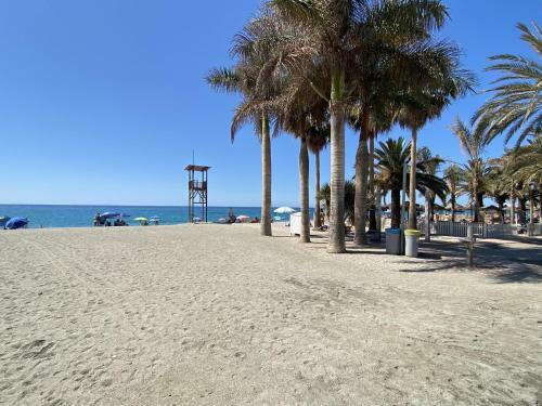 Apartamento Azahara En Suite Casasol