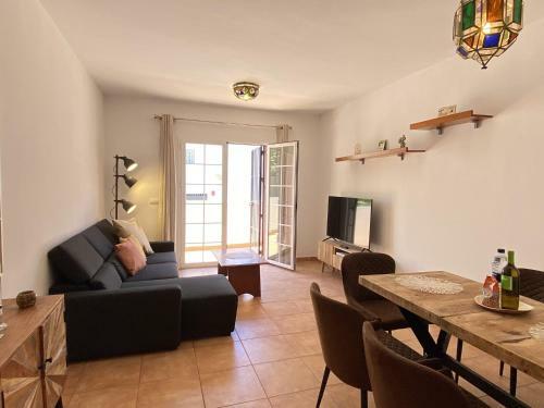 Apartamento Azahara En Suite Casasol