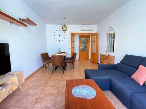 Apartamento Azahara En Suite Casasol
