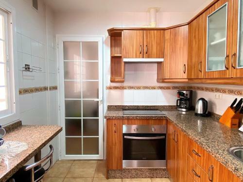 Apartamento Azahara En Suite Casasol