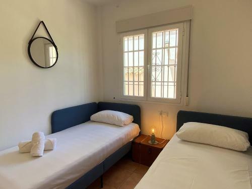 Apartamento Azahara En Suite Casasol