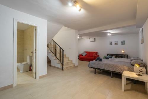 Casa Isabella Luxury Villa