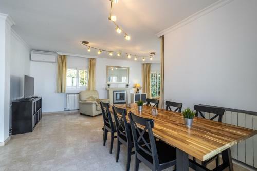Casa Isabella Luxury Villa
