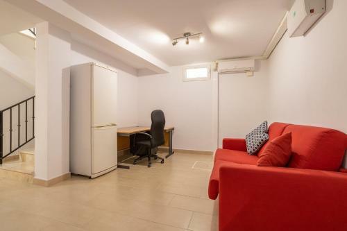 Casa Isabella Luxury Villa