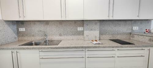 Apartamento Ap380 - Carabeo 2 - Parador