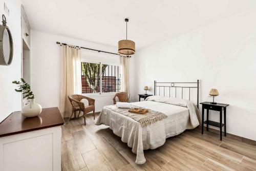 Villa El Algarrobo
