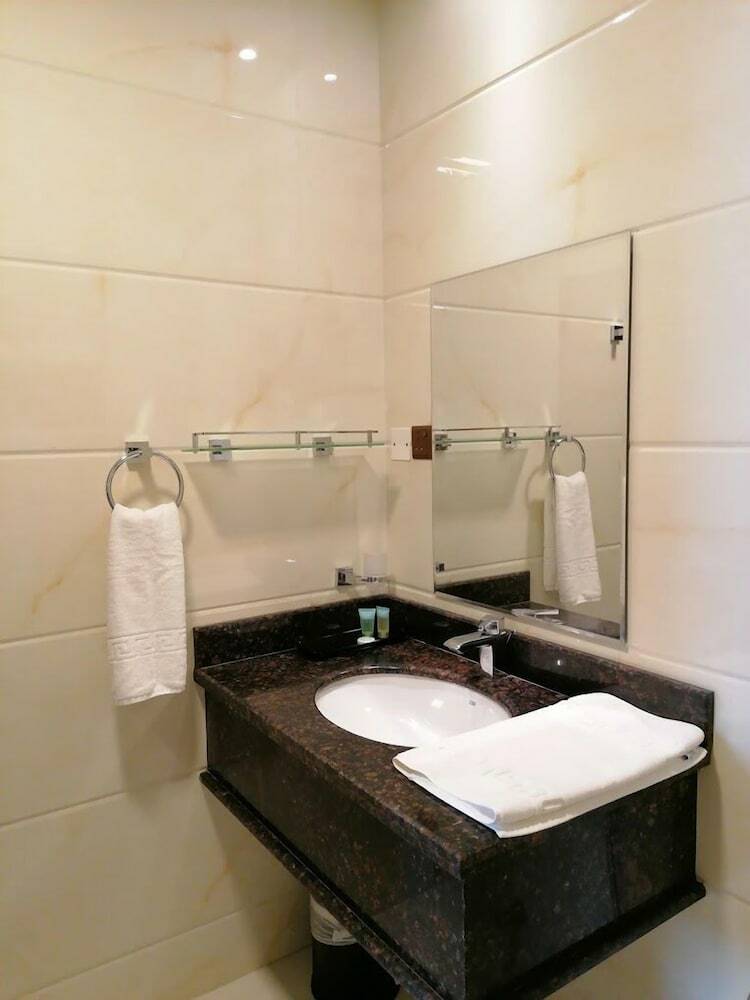 Dibba Sea View Hotel By Ama Pro