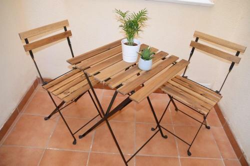 Excellent Apartment In Nerja In Local Area