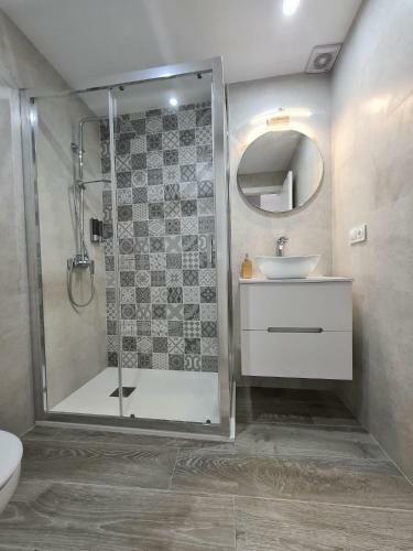 Apartamento Colon Nerja