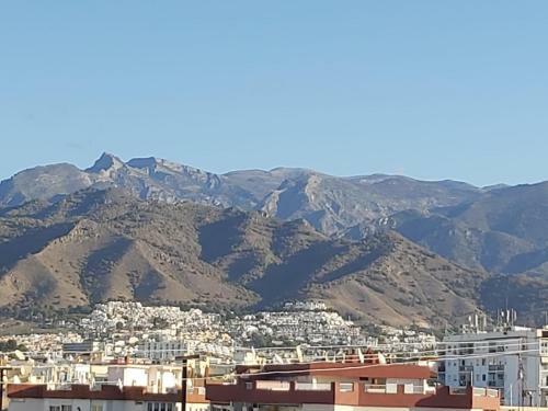 Apartamento Albaida