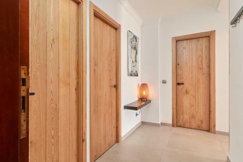 Apartment 1st Line Burriana Nerja
