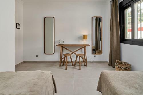 Apartment 1st Line Burriana Nerja