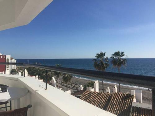 Chaparil 3-5 Spacious Apartment With Views