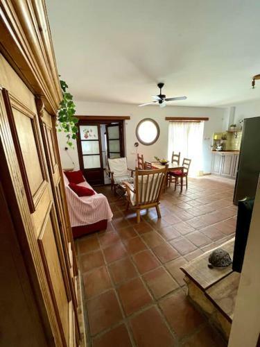 Apartamento Atico, Terraza & Piscina By Boutique Hostal Lorca, Nerja