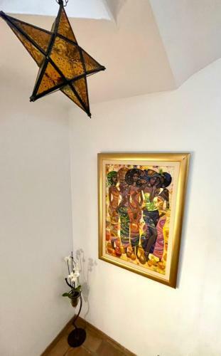 Apartamento Atico, Terraza & Piscina By Boutique Hostal Lorca, Nerja