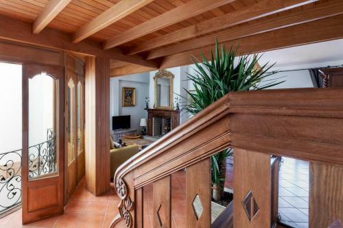 Apartamento Casa Carpa Andalucia III