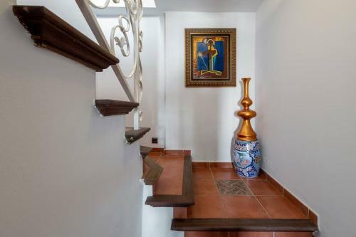 Apartamento Casa Carpa Andalucia III