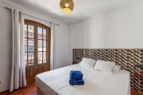 Apartamento Casa Carpa Andalucia III