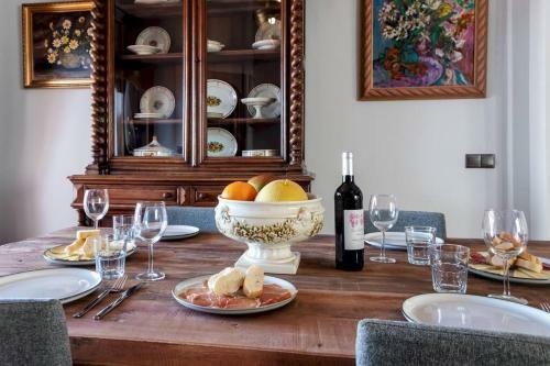 Apartamento Casa Carpa Andalucia III