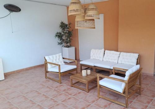 Apartamento Rubarsal 1e Menyber